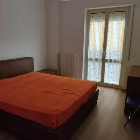 Alloggio Luminoso, Come Una Citta Di Mare. Apartman